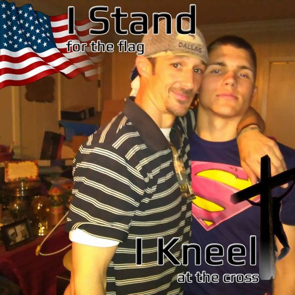 Meet your Posher, Tony - Picture 1 of 1